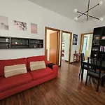 Be Your Home - Iulia Piramide Apartment