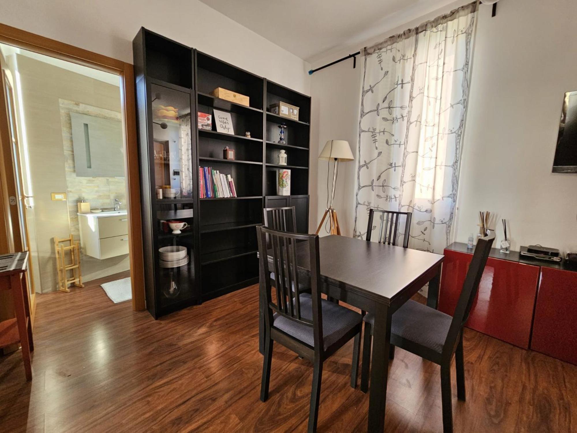 Apartment Be Your - Iulia Piramide
