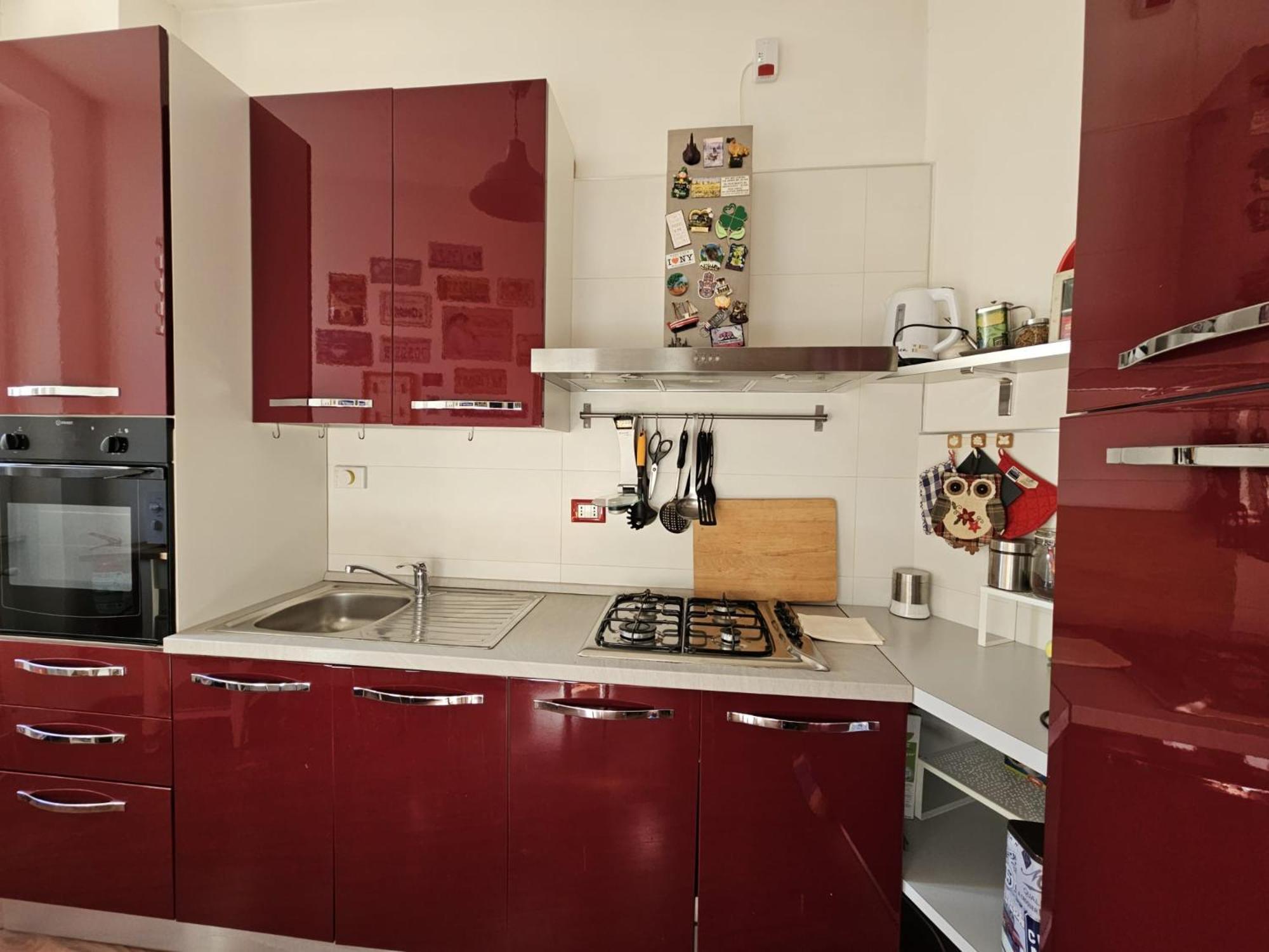 Apartment Be Your - Iulia Piramide Rom