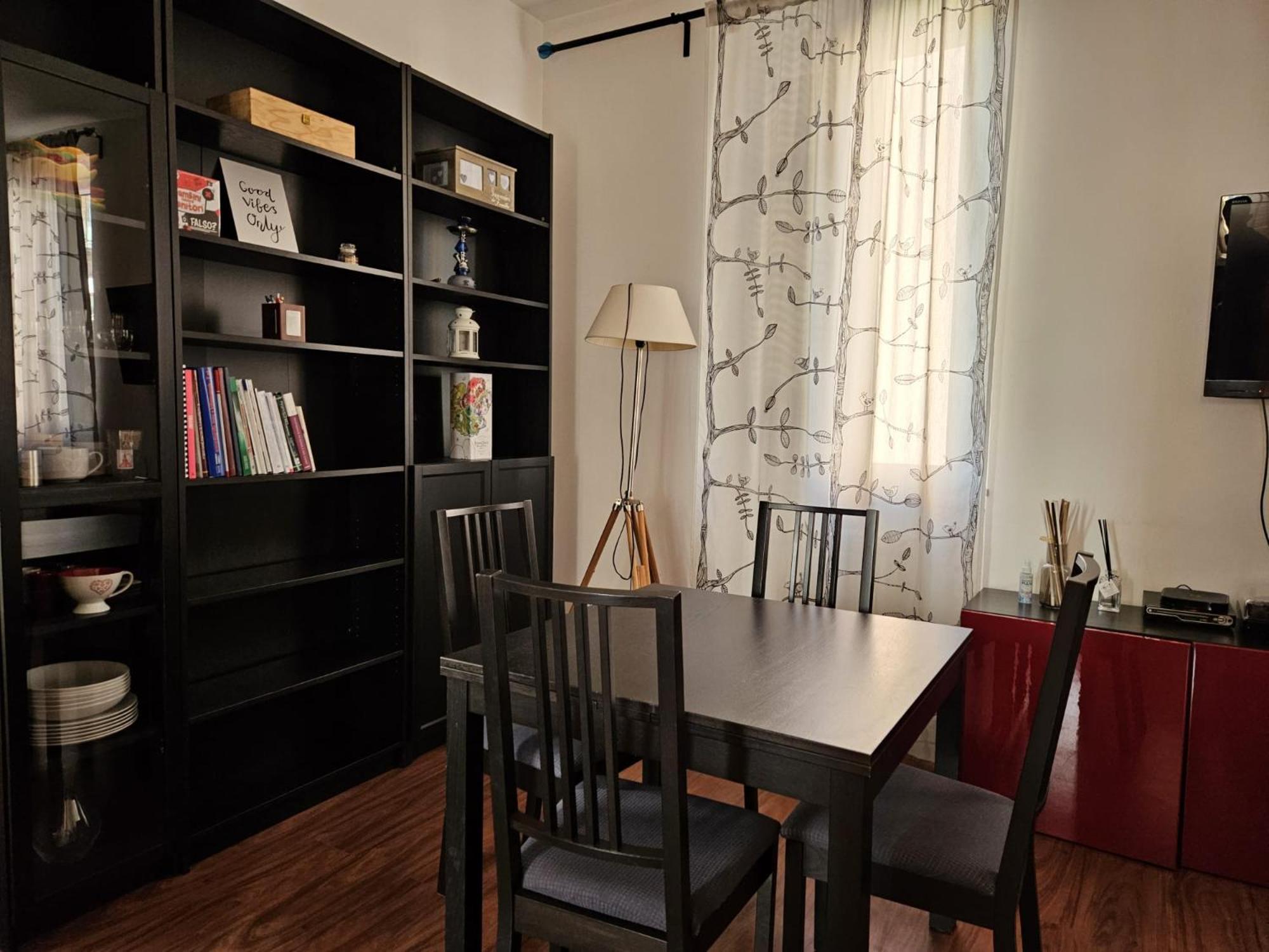 Be Your - Iulia Piramide Apartment Rom