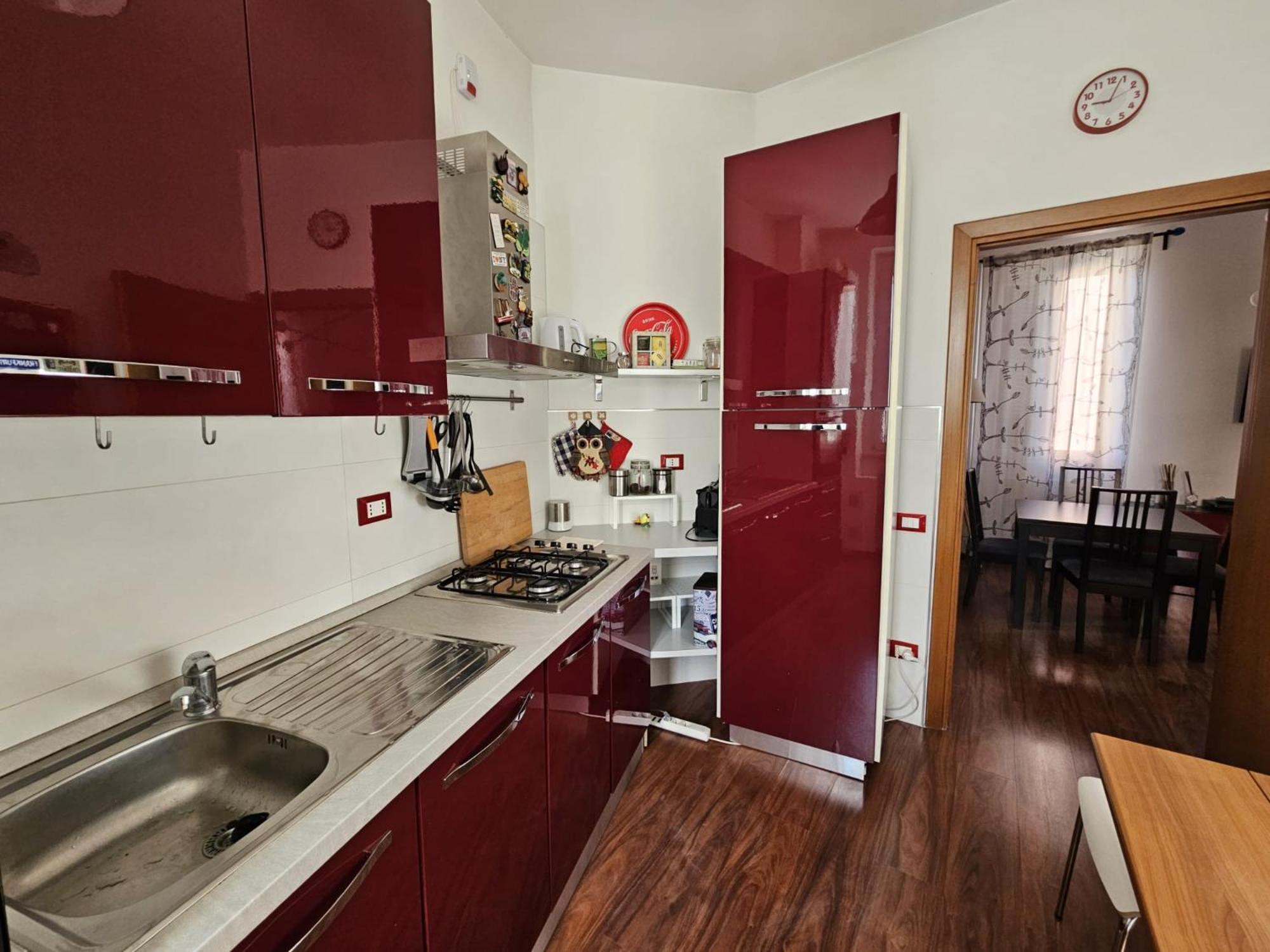 Be Your - Iulia Piramide Apartment