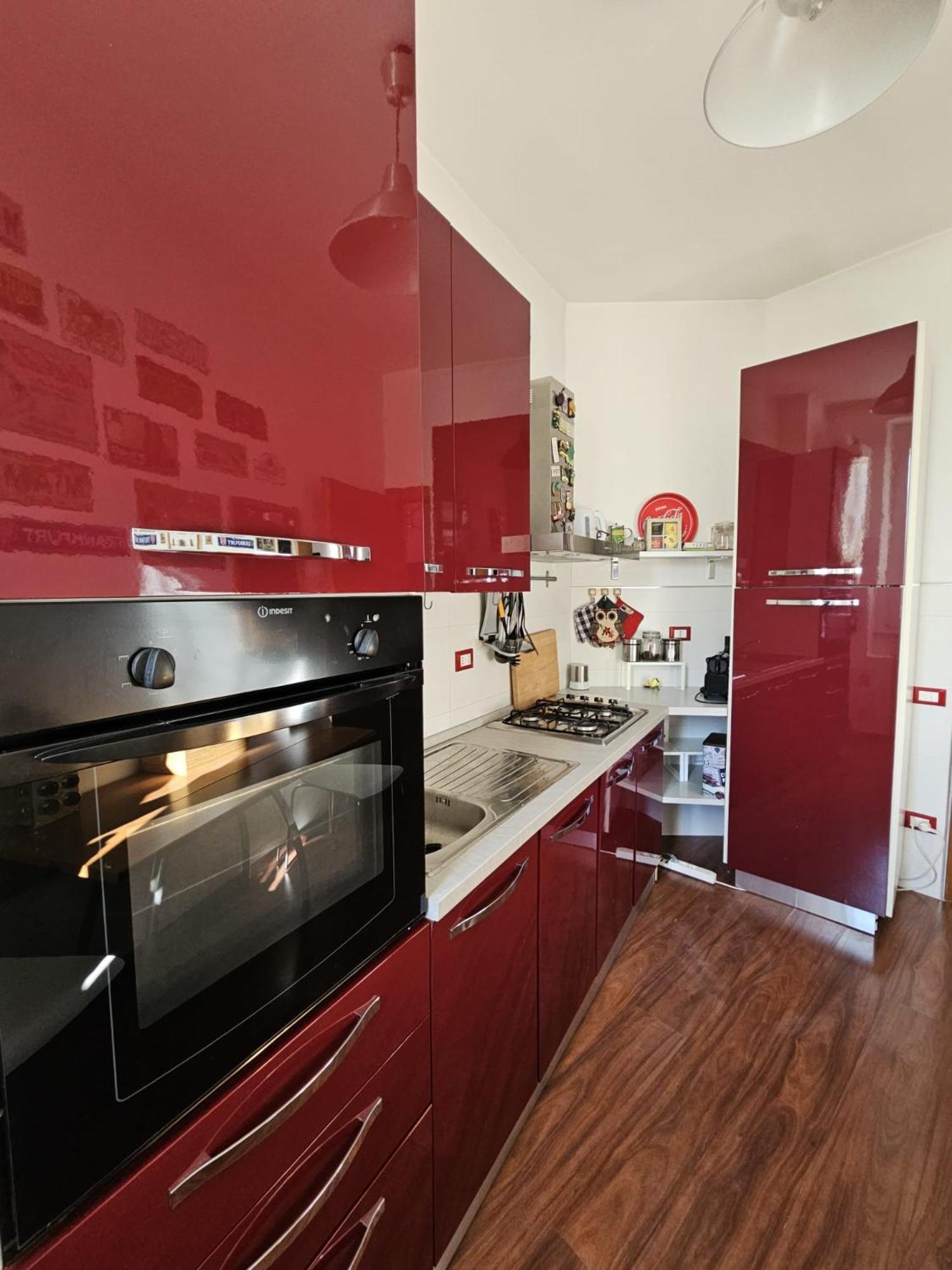 Apartment Be Your - Iulia Piramide Rom
