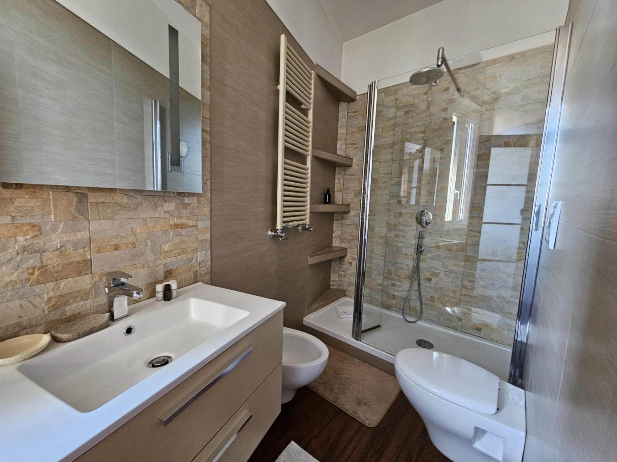 Apartment Be Your - Iulia Piramide