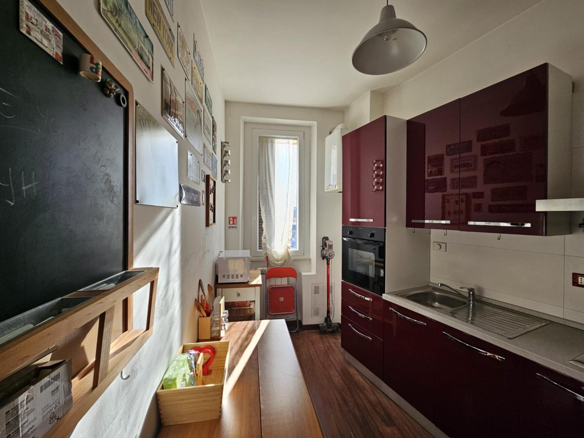 Apartment Be Your - Iulia Piramide *
