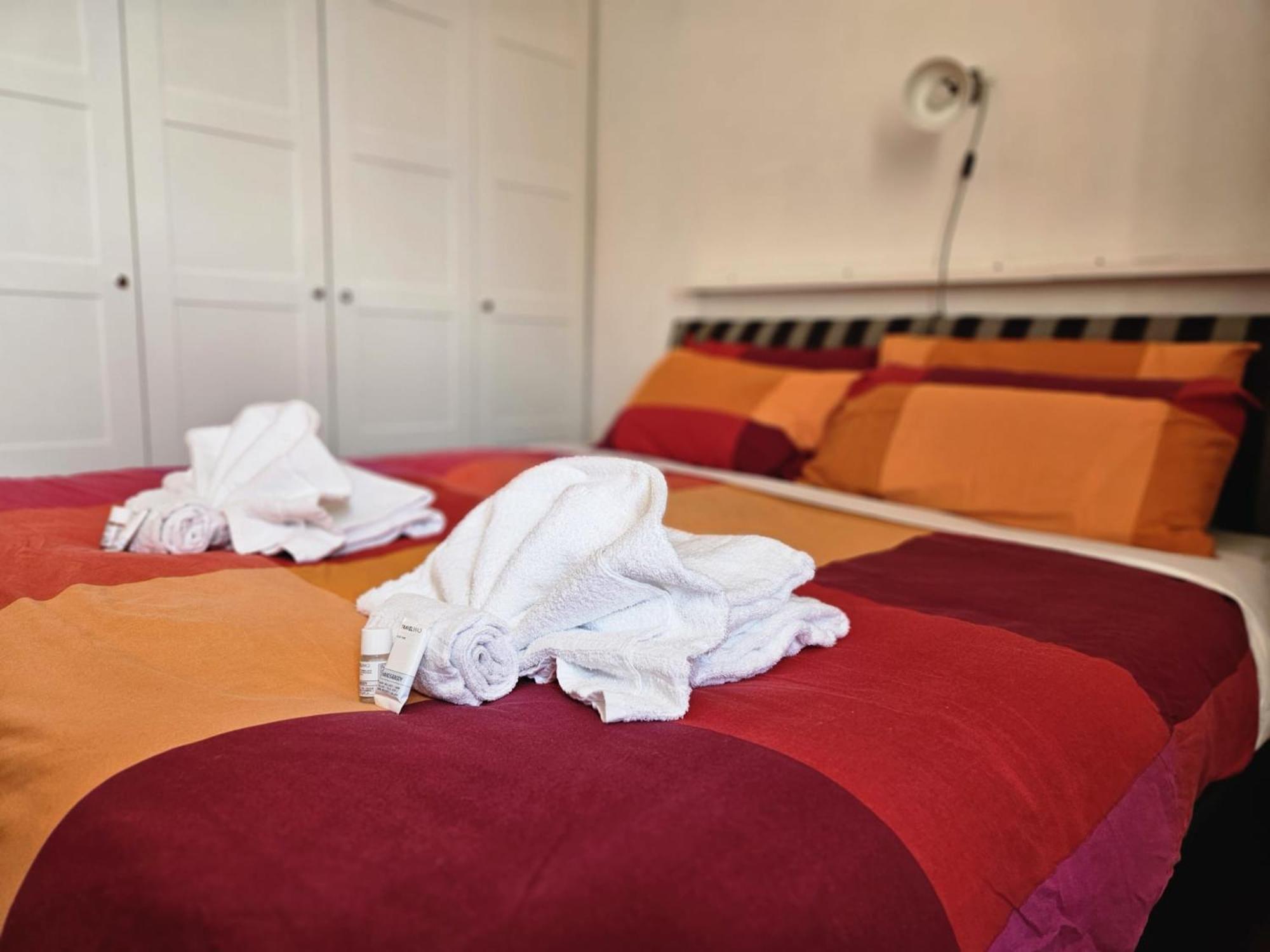 Apartment Be Your - Iulia Piramide