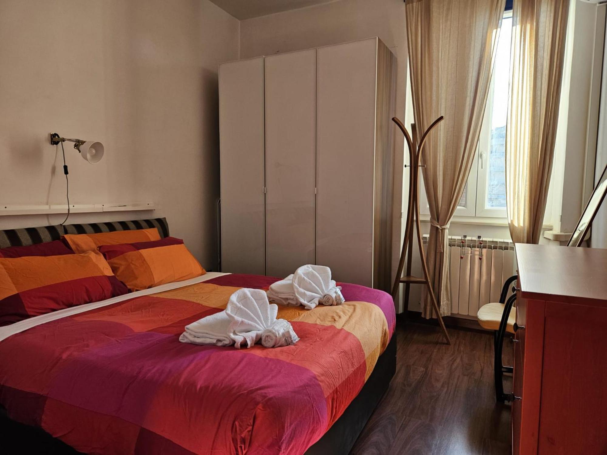 Be Your - Iulia Piramide Apartment *