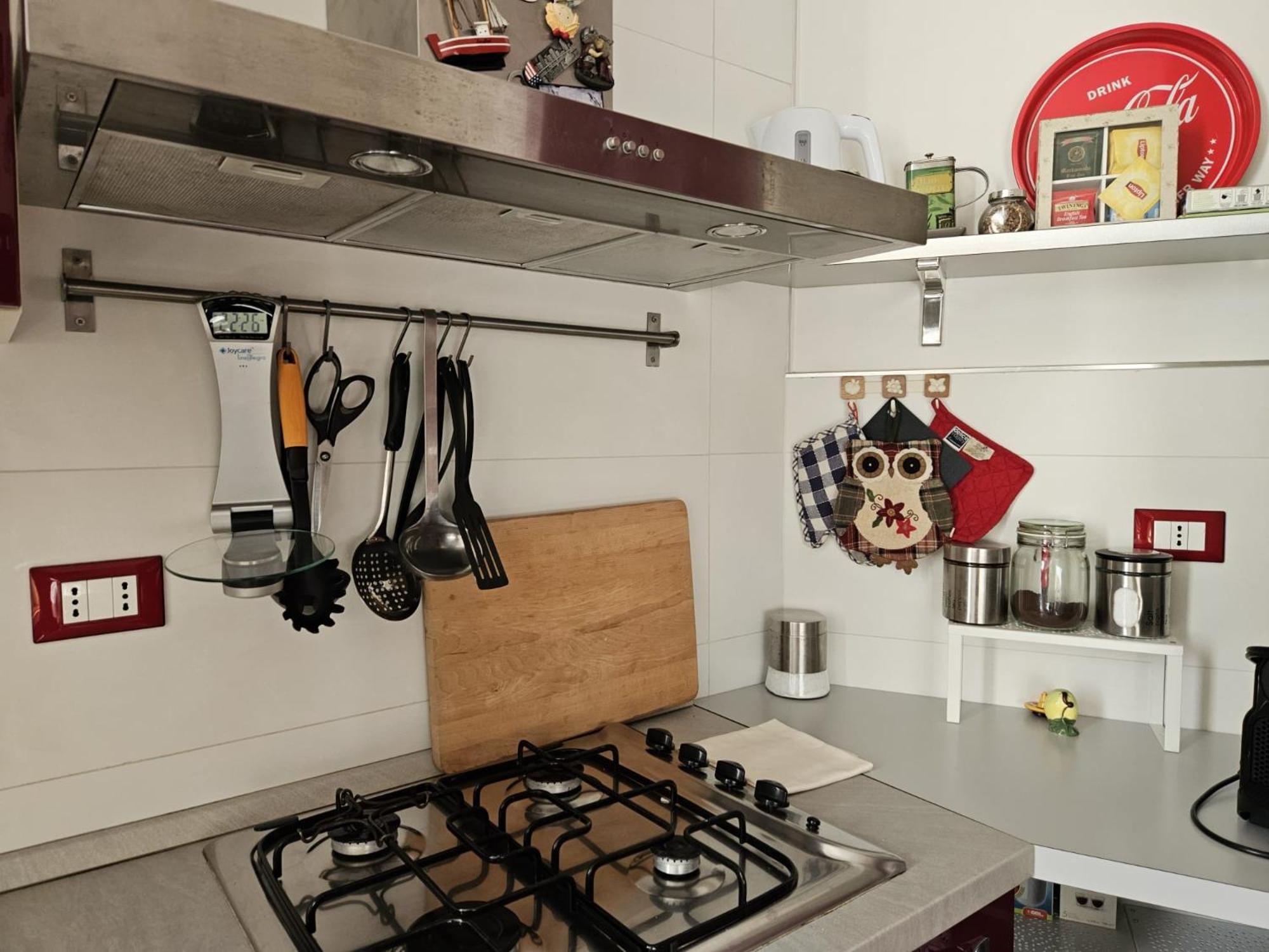 Apartment Be Your - Iulia Piramide