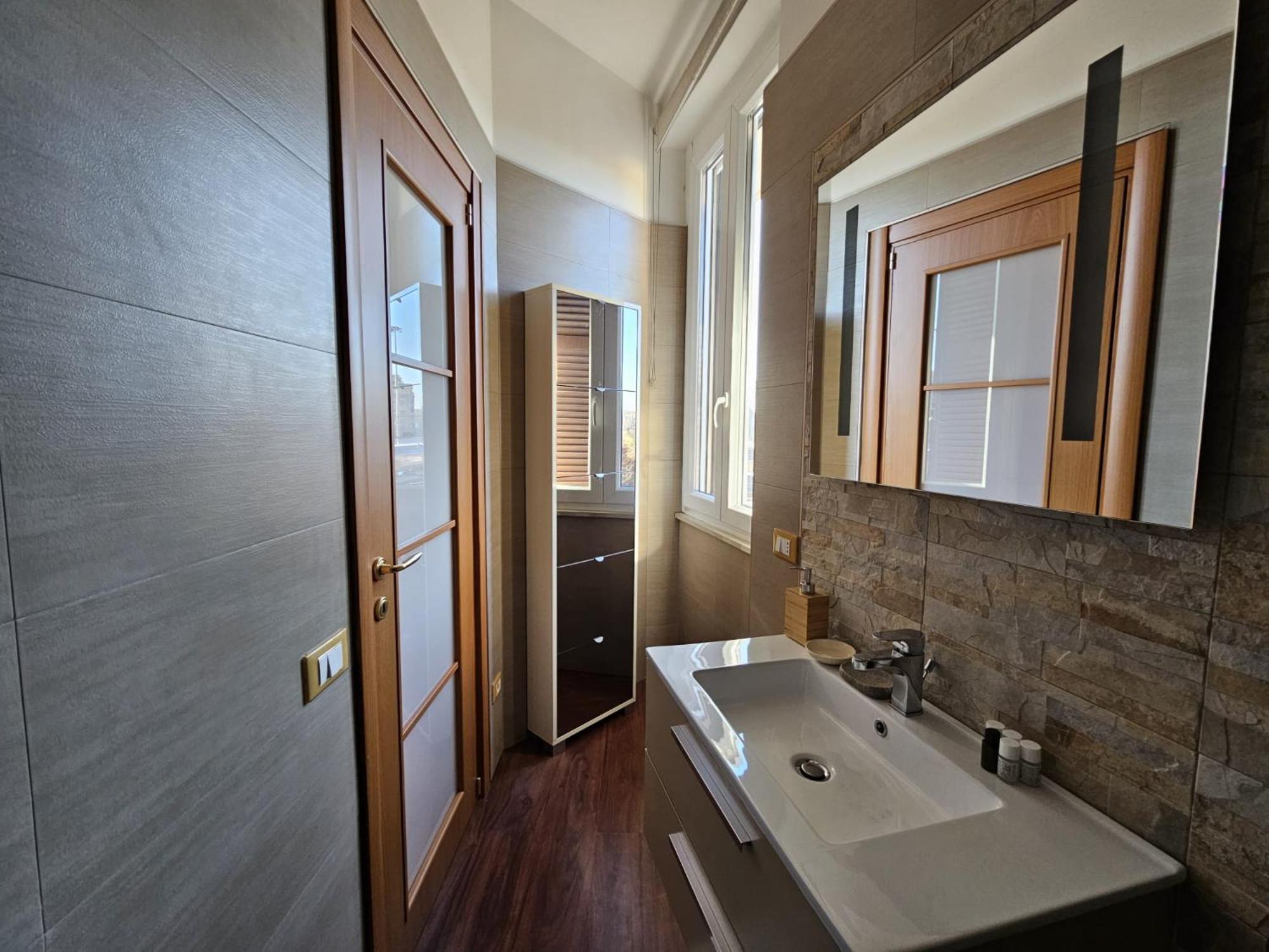 Be Your - Iulia Piramide Apartment