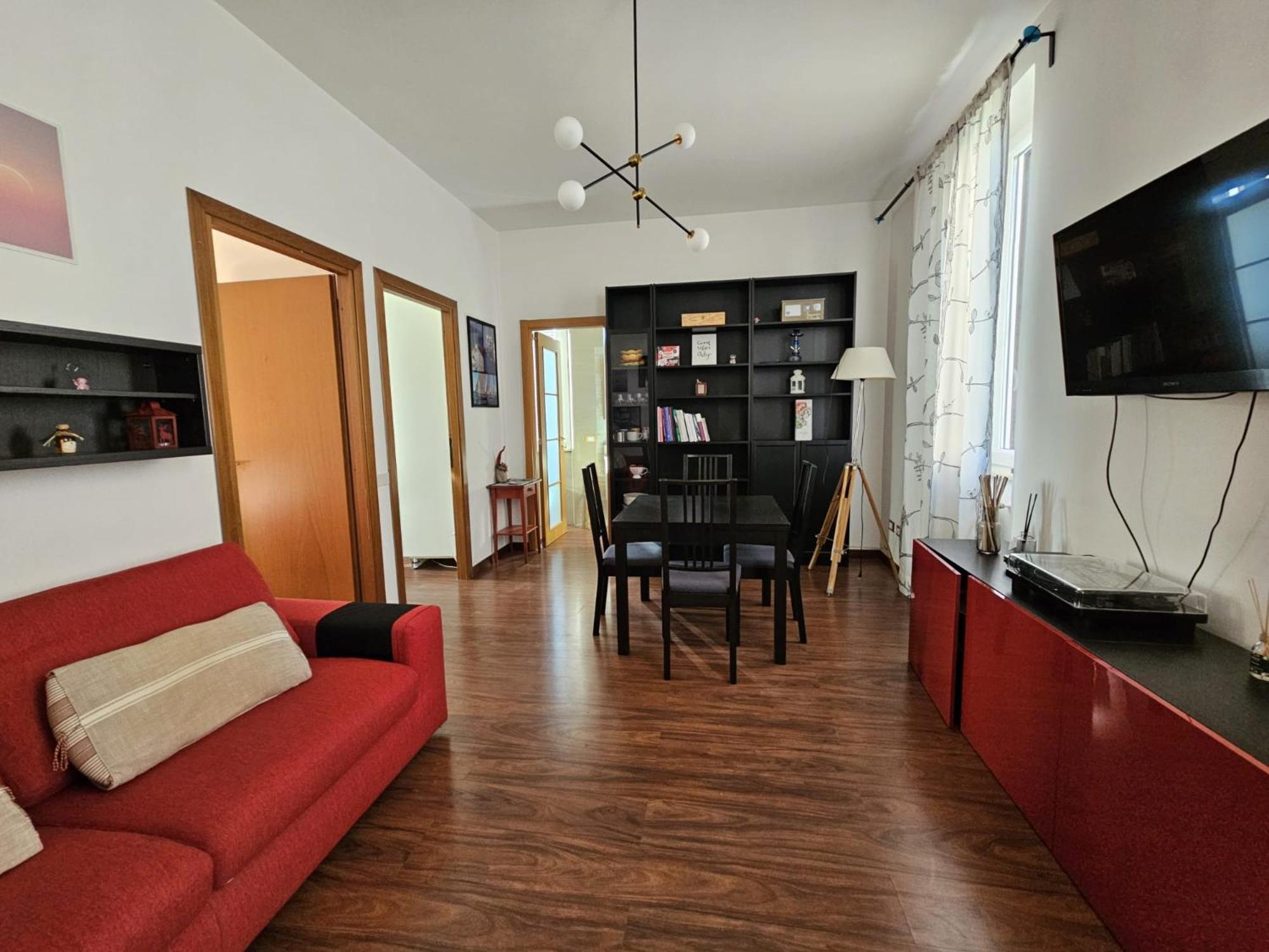 Be Your - Iulia Piramide Apartment Rom